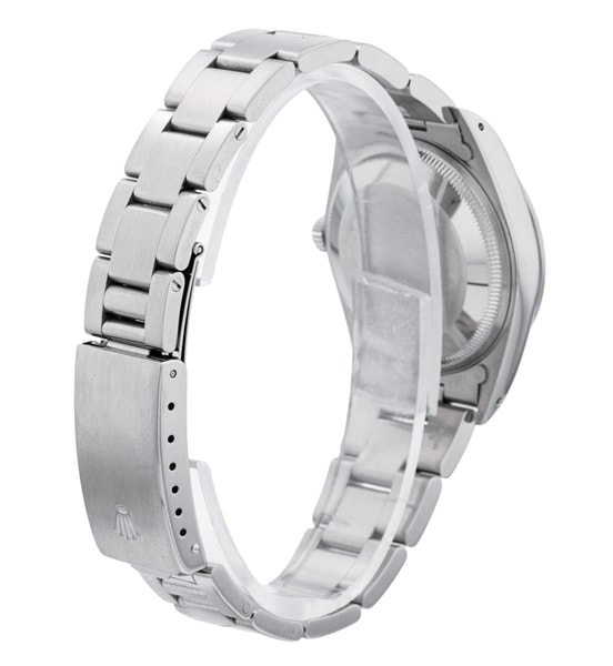 Rolex Oyster Perpetual Date 15200